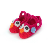 Angry Bird Baby Shoes