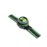 Ben 10 Watch