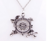 Jewelry Super natural pendant necklaces