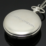 Fullmetal Alchemist Pocket Watch Cosplay Edward Elric