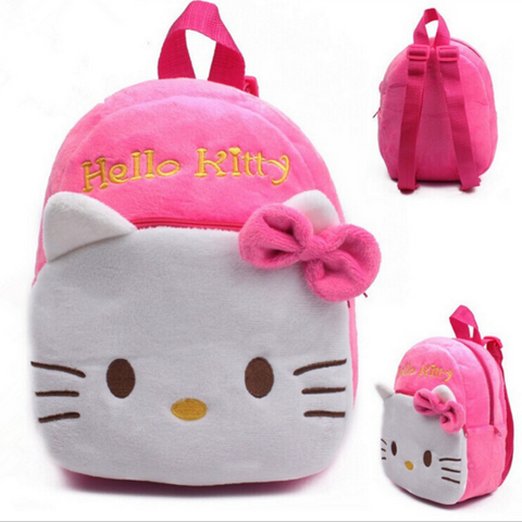 Hello Kitty backpack Child preschool