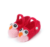 Angry Bird Baby Shoes