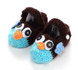 Angry Bird Baby Shoes