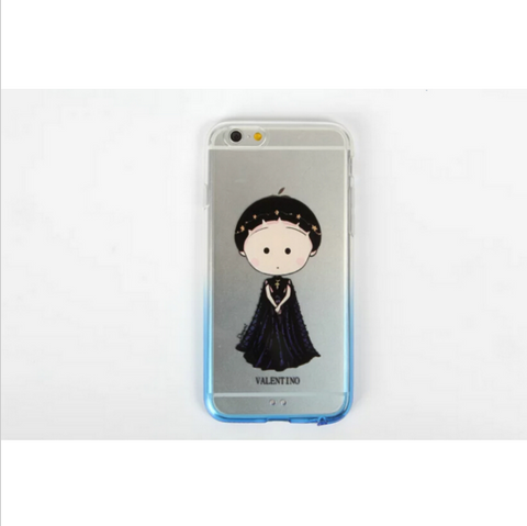 Maruko Chan Cases For iphone 6