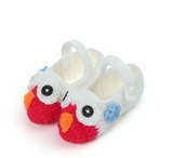 Angry Bird Baby Shoes