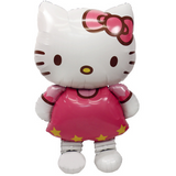 Hello Kitty Balloon Large Size