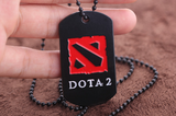 2015 New Game DOTA 2 Necklace