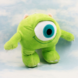 Monsters University Mike Wazowskidoll Plush Toy For Children