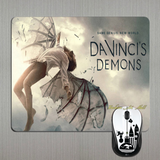 Da Vinci's Demons Mouse Pad