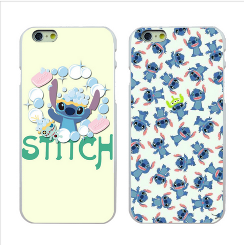 2015 Latest Fashion Stitch For Apple Iphone 4/4s 5/5s 5c 6/6plus