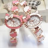 Hello Kitty Watches Fashion