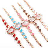 Hello Kitty Watches Fashion