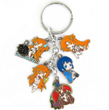 Styles Sword Art Online Keychain