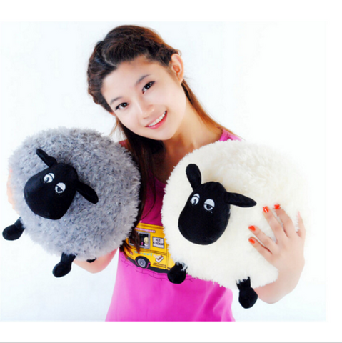 Shaun Sheep doll Plush Toys Doll