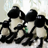 Shaun the sheep Cartoon Plush Toy Doll