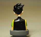 Anime figures model Teen Titans