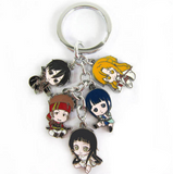 Styles Sword Art Online Keychain