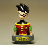 Anime figures model Teen Titans