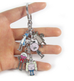 Regular Show Keychains