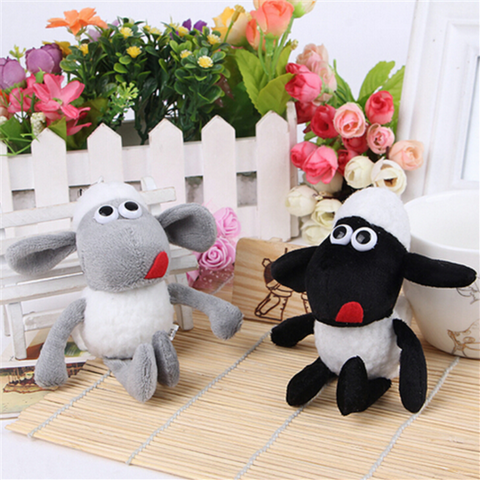 Shaun the sheep Lamb Plush Toys