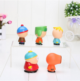 South Park Action Figure Toys Dolls