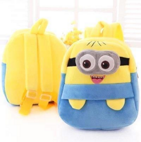 Despicable Me Minion School Bag Children