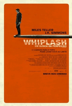 Whiplash custom Poster Print HD Size(50x70)cm