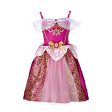 Cinderella Dress Cosplay Costume age 3-10 years