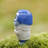 Inside Out PVC Action Figures