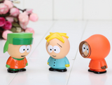 South Park Action Figure Toys Dolls