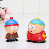 South Park Action Figure Toys Dolls