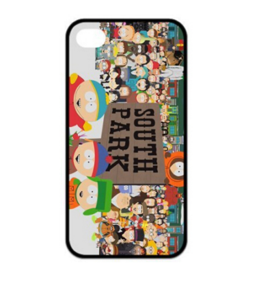 South Park Cute Case