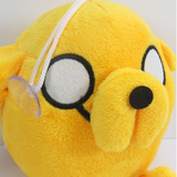 Adventure Time with Finn & Jake Plush Stuffed Doll