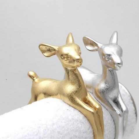 Bambi Ring Jewelry