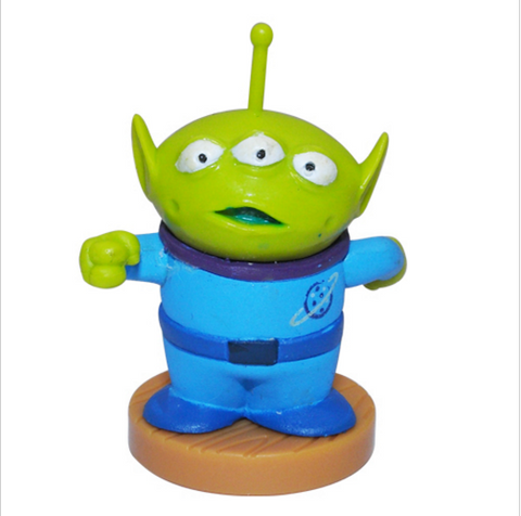 Toy Story Vinyl Figure