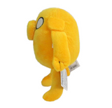 Adventure Time with Finn & Jake Plush Stuffed Doll