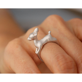 Bambi Ring Jewelry