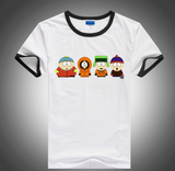 South Park short-sleeved T-shirt