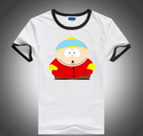 South Park short-sleeved T-shirt