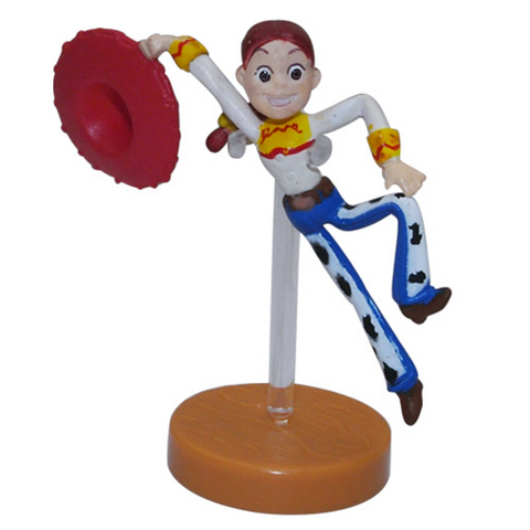 Toy Story Jessie Fashion Toy