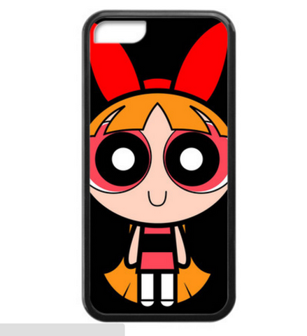 The Powerpuff Girls Blossom Cover Case