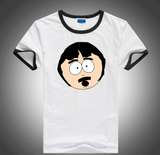 South Park short-sleeved T-shirt