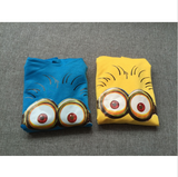 Clothing cotton children despicable me minion