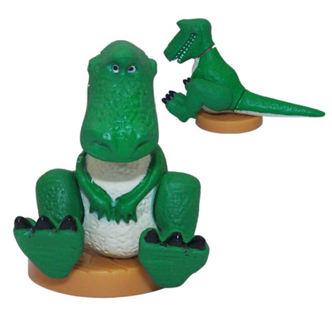 Toy Story Dinosaur Rex Action Figure