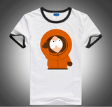 South Park short-sleeved T-shirt