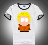 South Park short-sleeved T-shirt