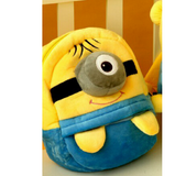 Despicable Me Minion School Bag Children