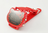 Hello kitty Led Digital Watch Fashion