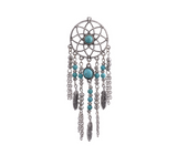 2015 Bohemia Style Feather Tassel Dream Catcher