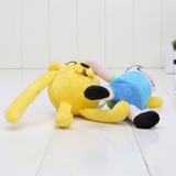 15cm Adventure time Plush Toys Jake Finn